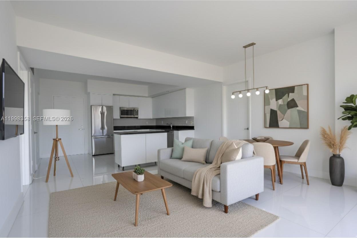 92 SW 3rd Street 3512, Miami, FL 33130, Miami