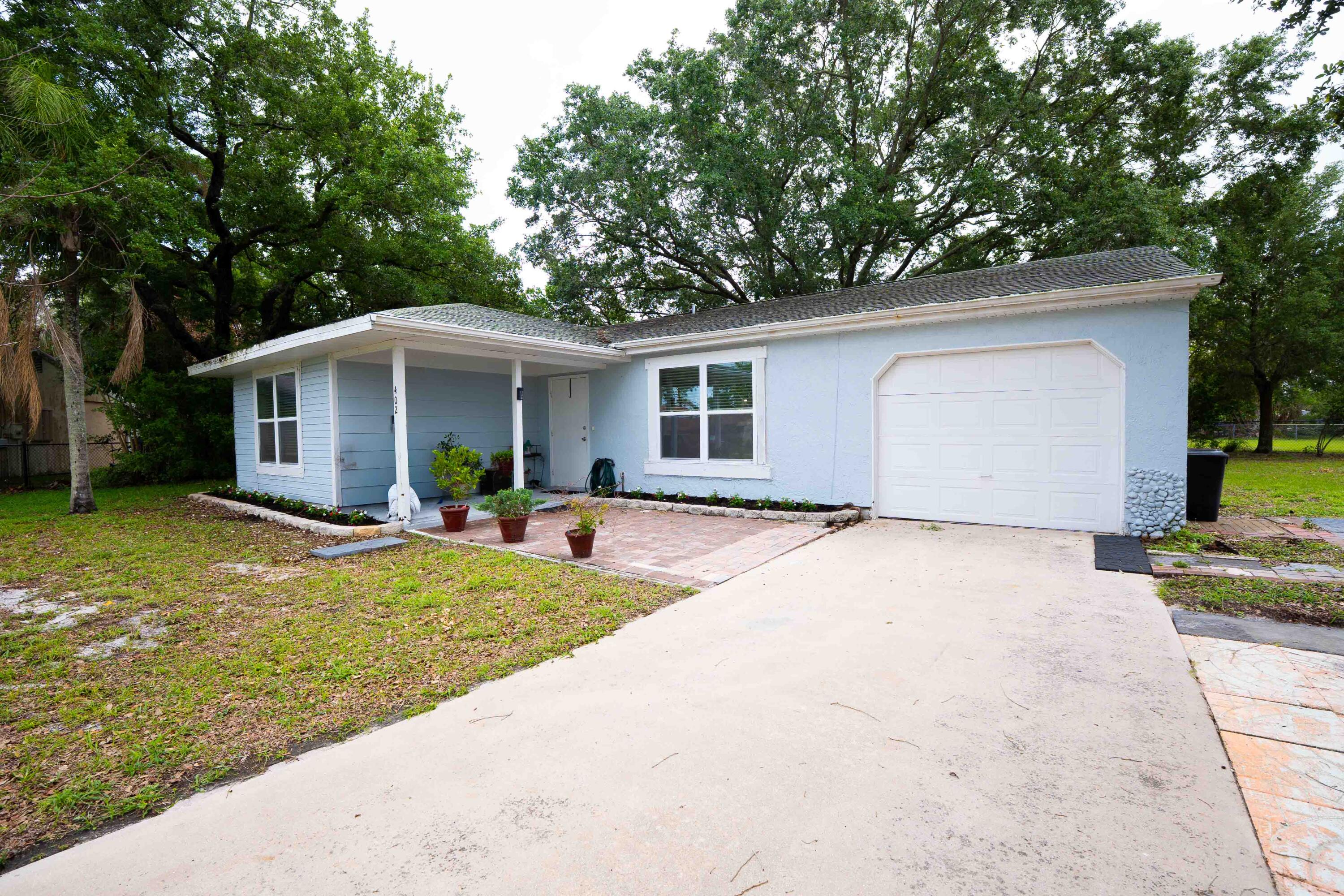 402 SW Ruffner Court, Port St. Lucie, FL 34953, Port St Lucie
