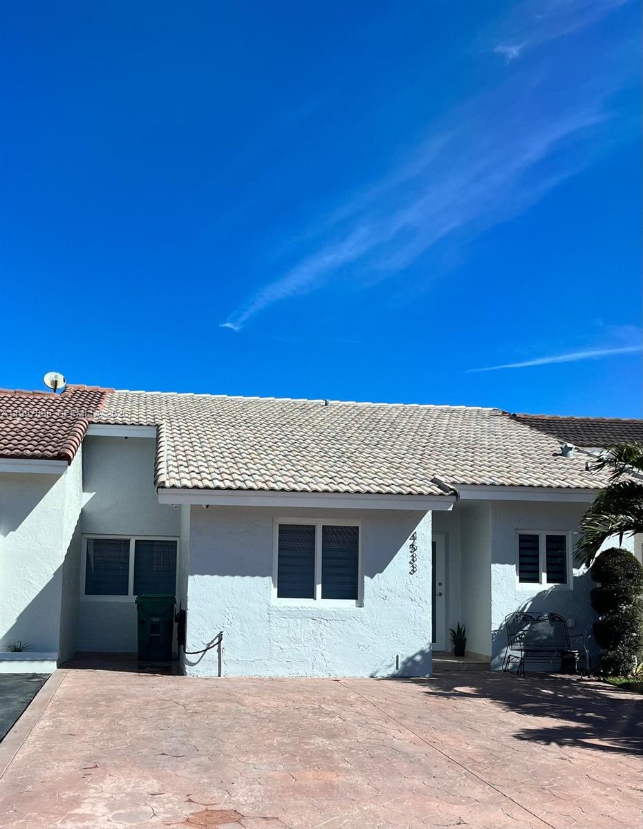4533 SW 143rd Place, Miami, FL 33175, Miami