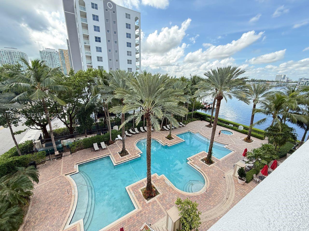 17100 N Bay Road 1502, Sunny Isles Beach, FL 33160, Sunny Isles Beach