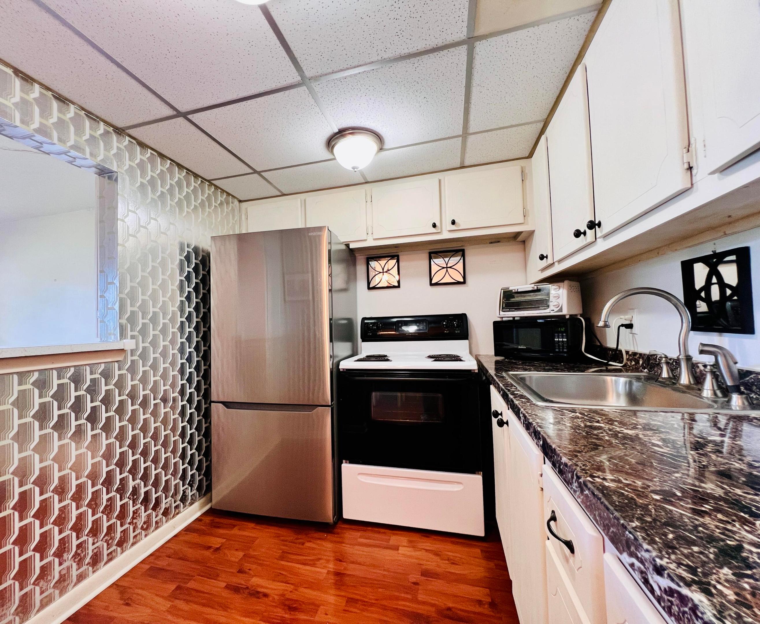 8 Northampton A, West Palm Beach, FL 33417, West Palm Beach