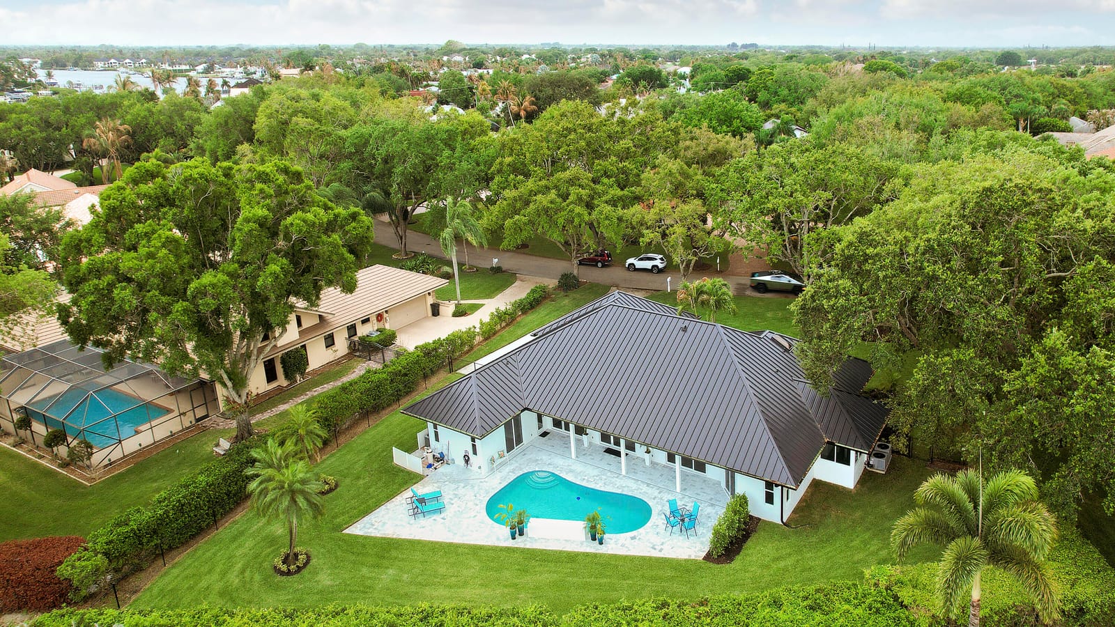 18457 SE Heritage Oaks Lane — photo 6