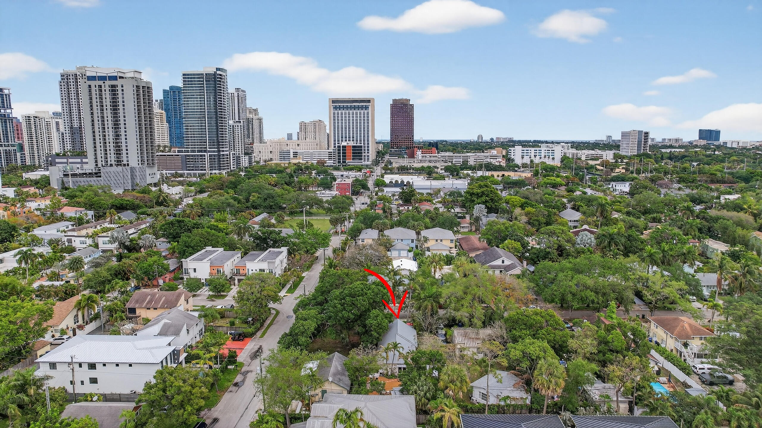 605 SW 6th Avenue, Fort Lauderdale, FL 33315, Fort Lauderdale