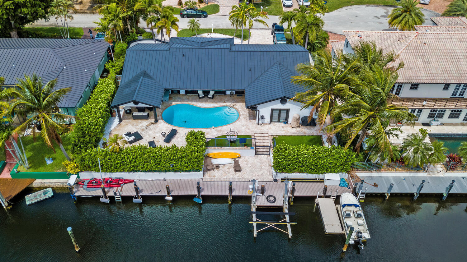 4030 NE 25th Avenue, Lighthouse Point, FL 33064, Lighthouse Point