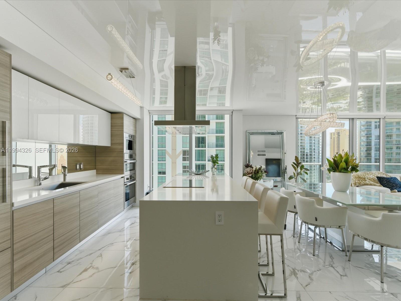 330 Sunny Isles Boulevard 5-1508 — photo 2