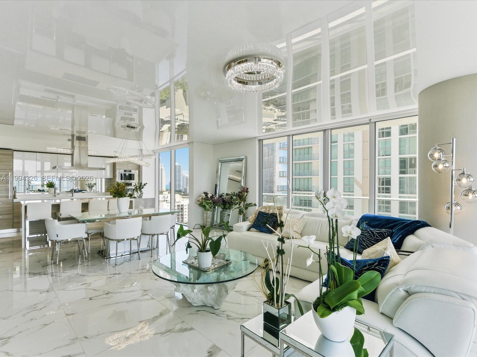 330 Sunny Isles Boulevard 5-1508 — photo 11