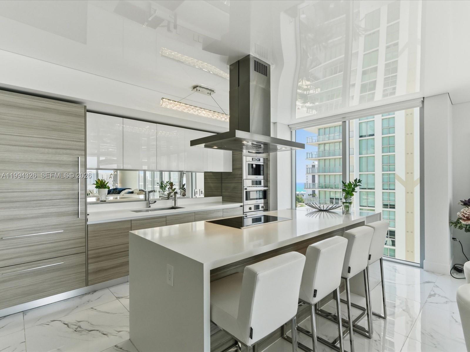 330 Sunny Isles Boulevard 5-1508 — photo 3