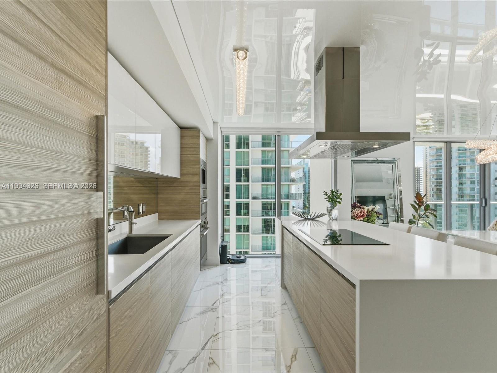 330 Sunny Isles Boulevard 5-1508 — photo 4