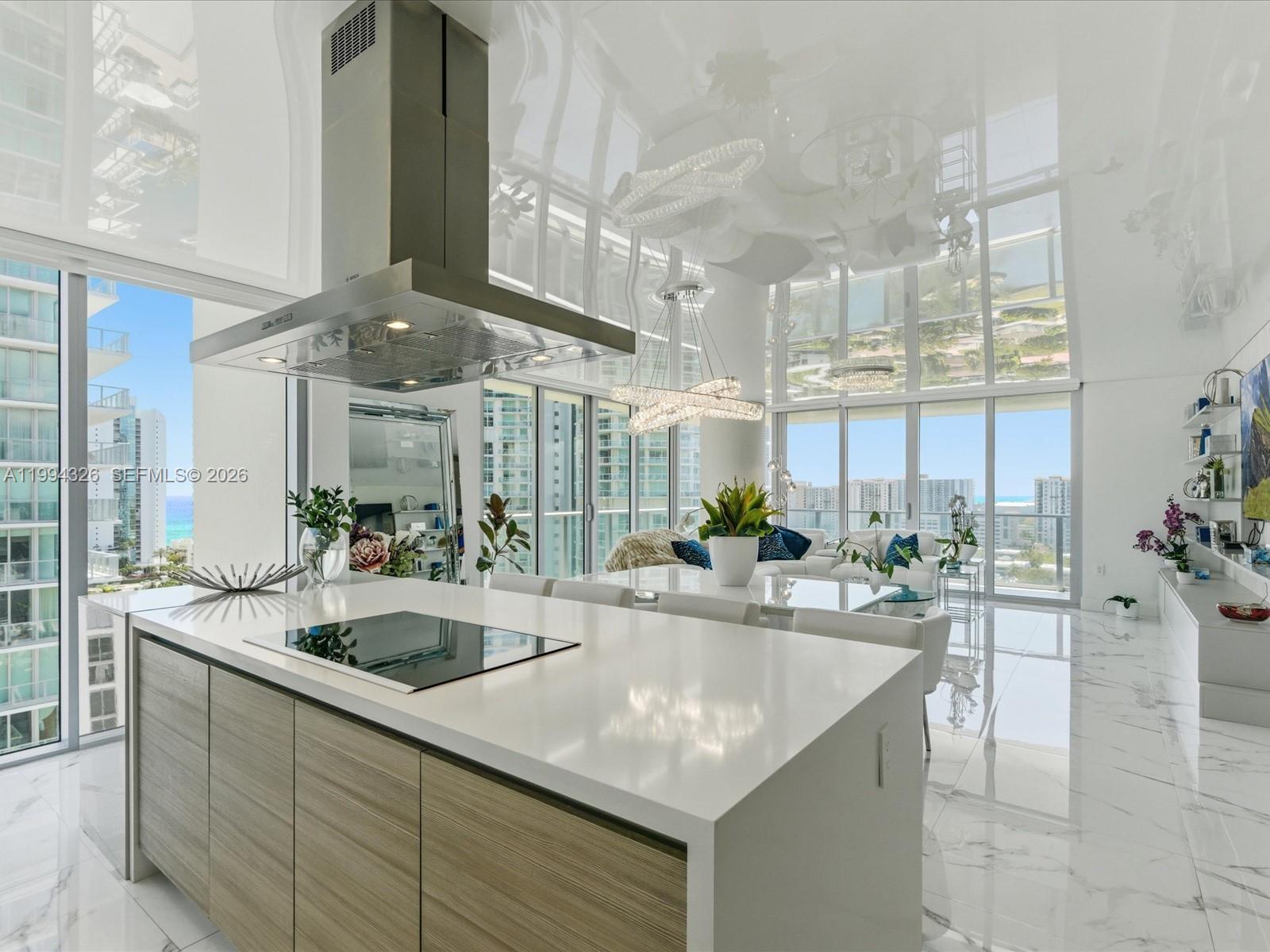330 Sunny Isles Boulevard 5-1508 — photo 5