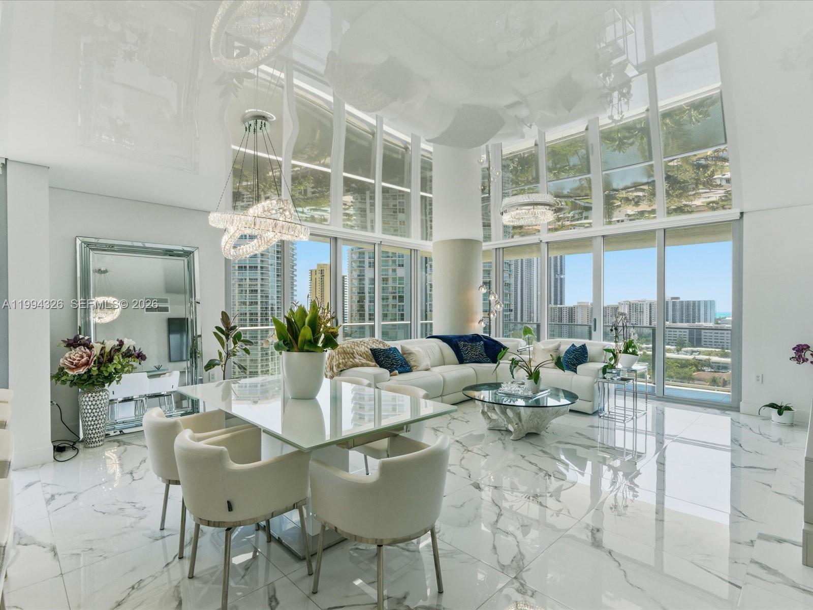 330 Sunny Isles Boulevard 5-1508 — photo 9