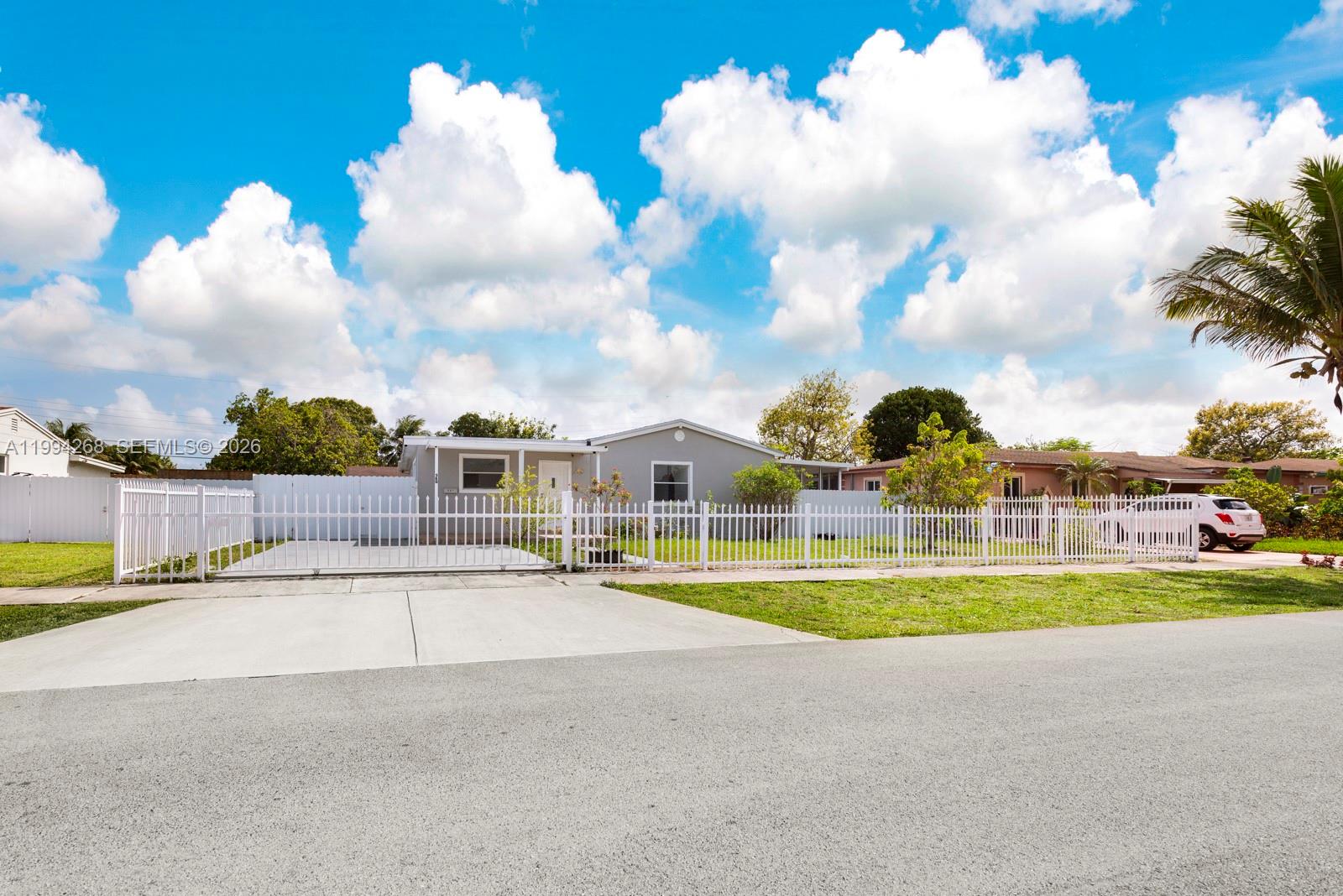 580 NW 189th Terrace, Miami Gardens, FL 33169, Miami Gardens