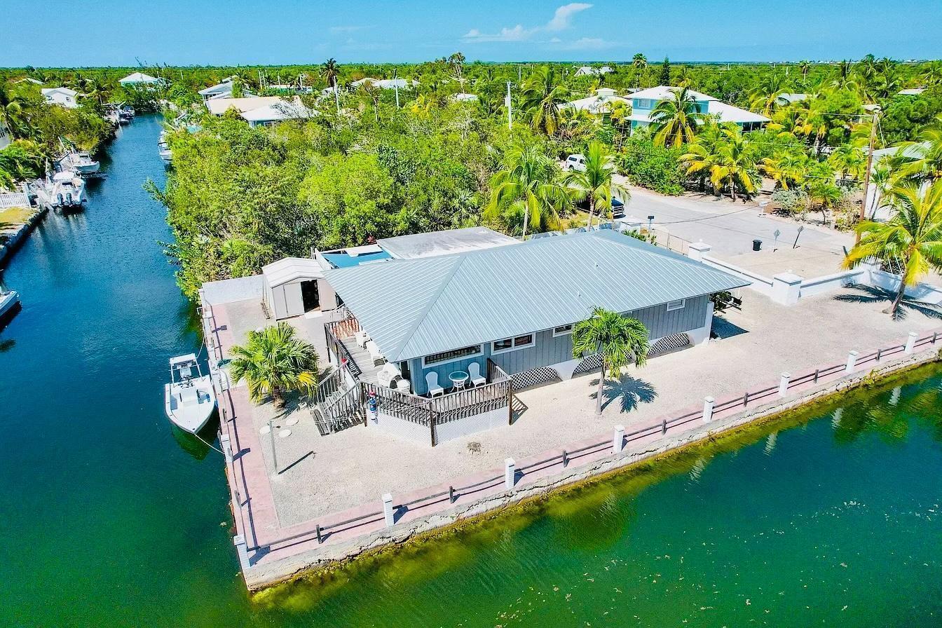 1540 Lantana Lane, Big Pine Key, FL 33043, Big Pine Key