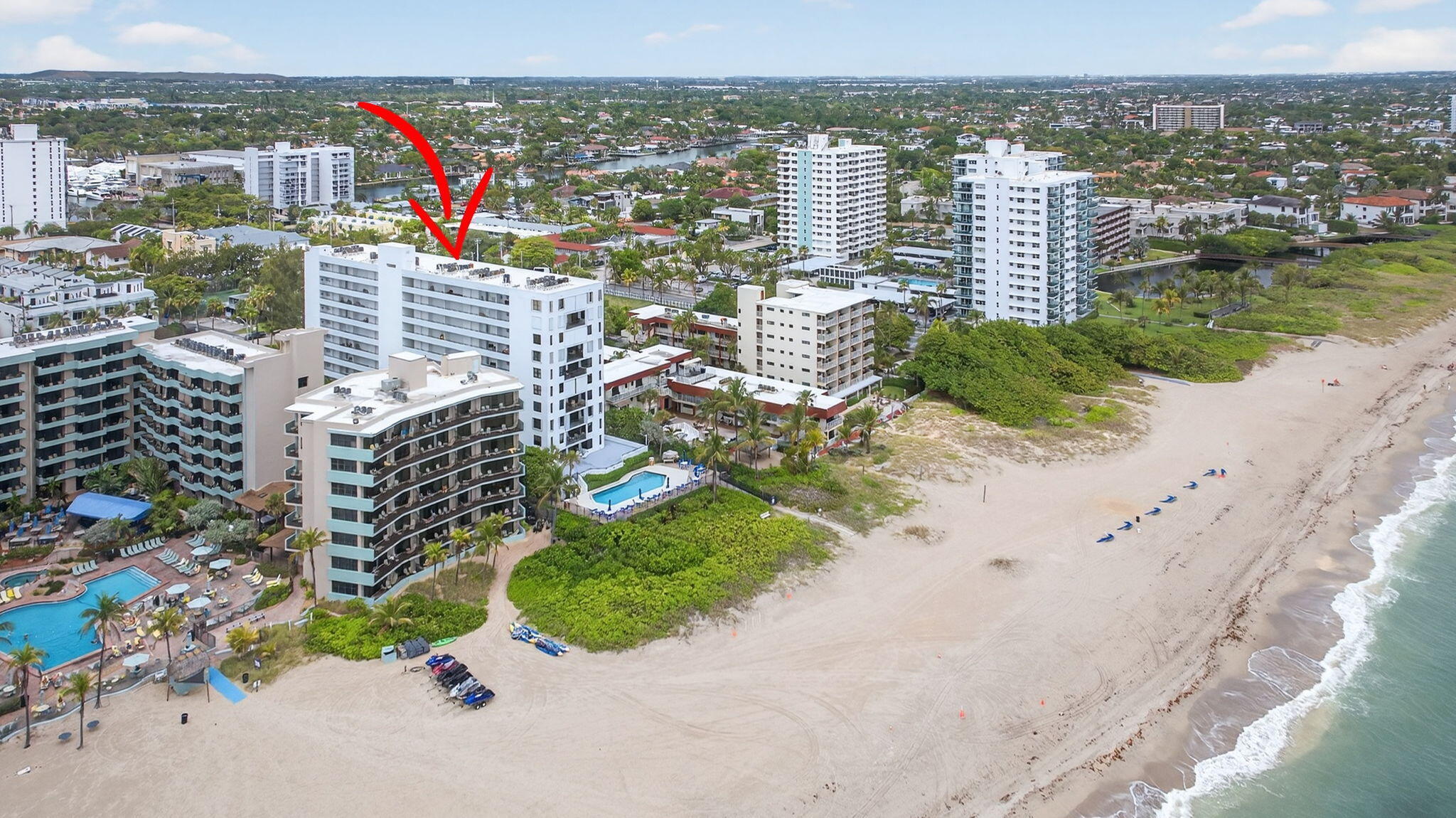 1500 N Ocean Boulevard 602, Pompano Beach, FL 33062, Pompano Beach