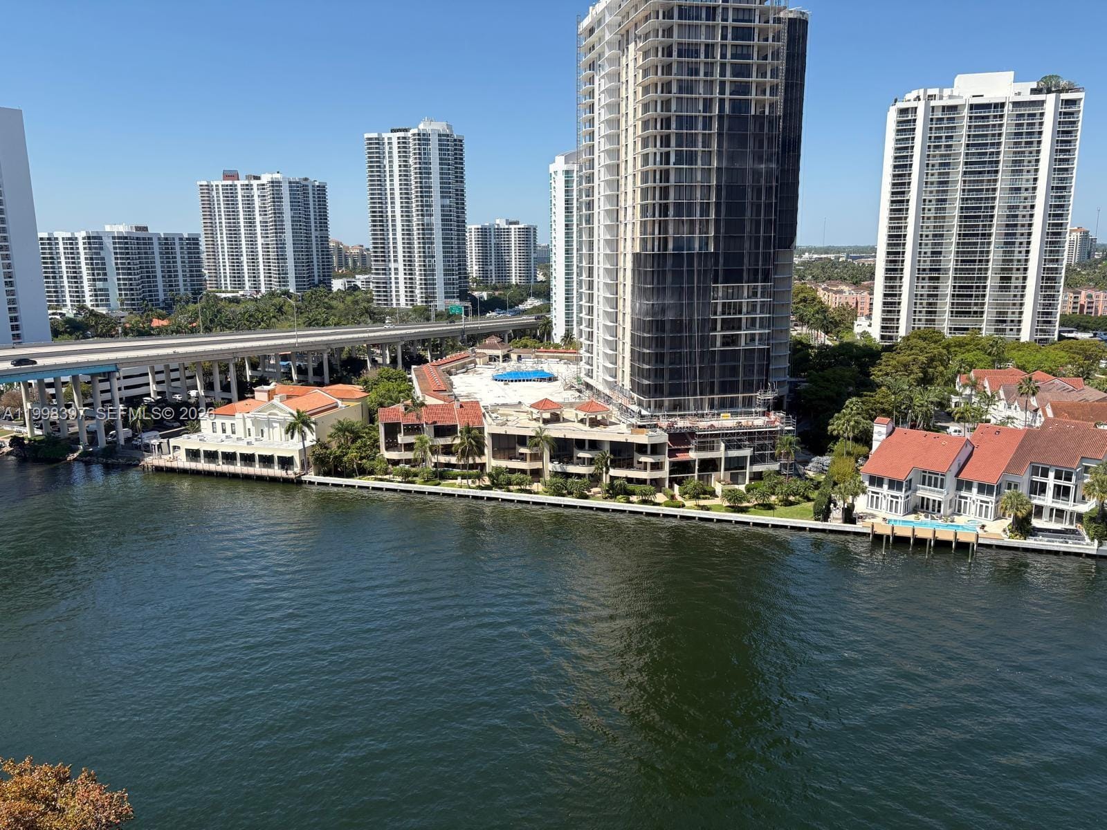 19390 Collins Avenue 1623 — photo 4