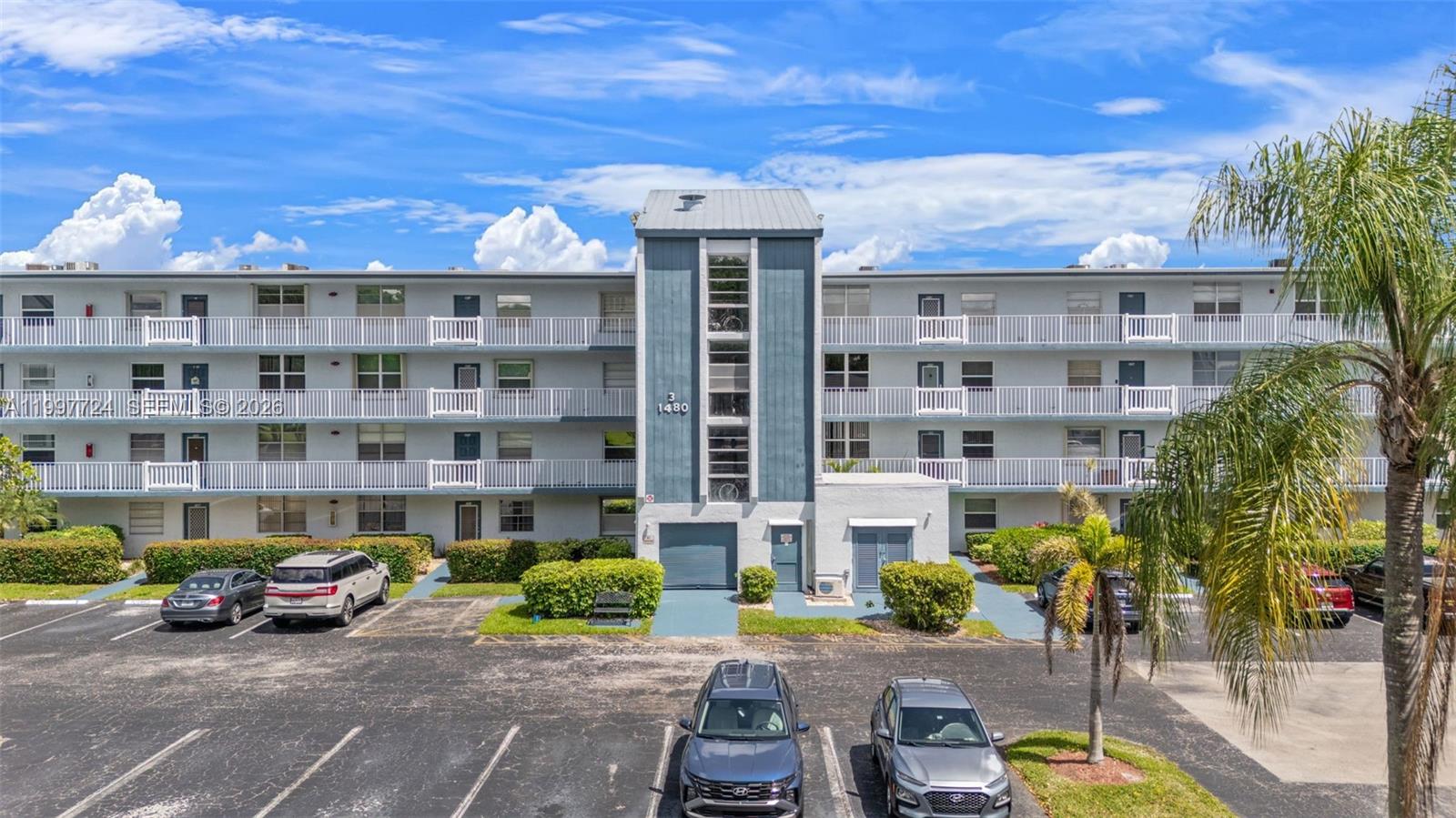 1480 NW 80th Avenue 304, Margate, FL 33063, Margate
