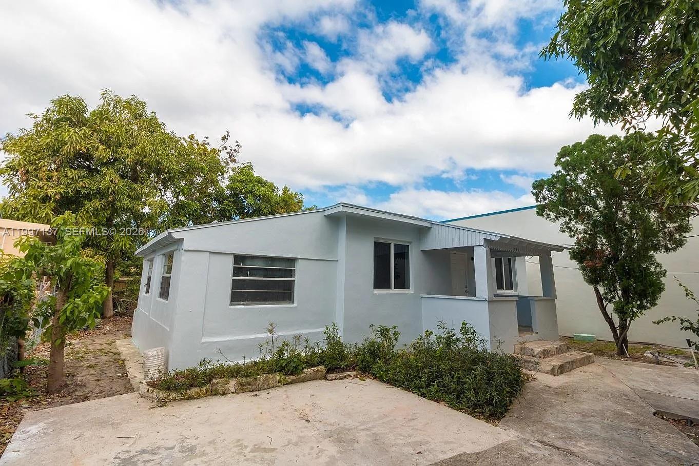 361 NE 57th Street, Miami, FL 33137, Miami