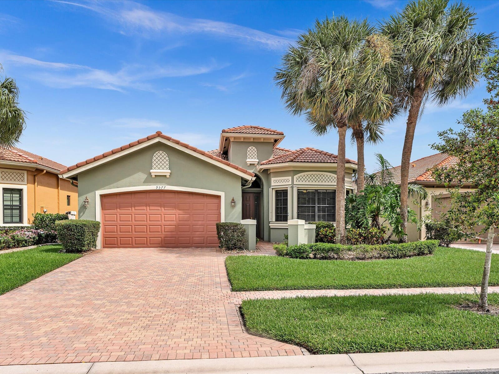 9577 Isles Cay Drive, Delray Beach, FL 33446