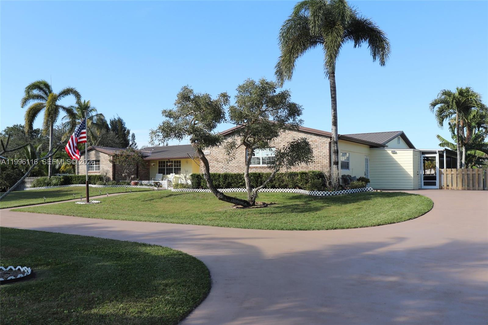 18901 SW 63rd Street, Southwest Ranches, FL 33332, Southwest Ranches