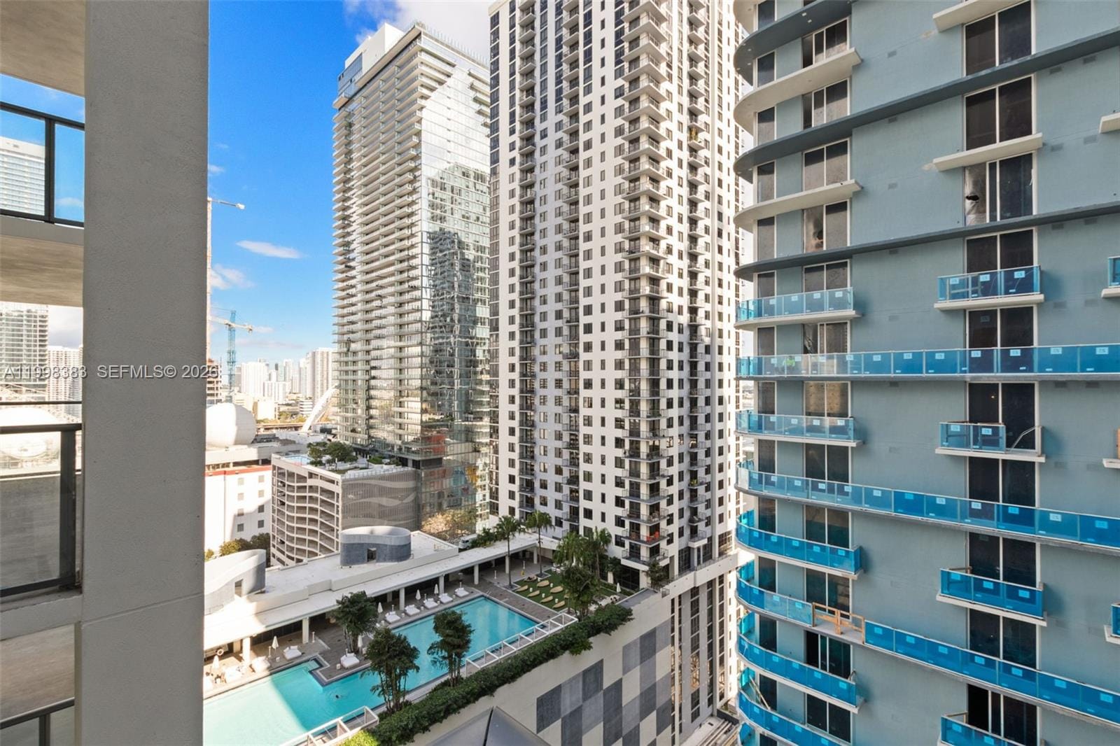 11 NE 6 2108, Miami, FL 33132 photo 13