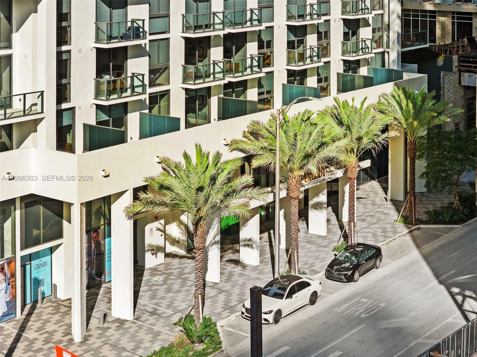 11 NE 6 2108, Miami, FL 33132 photo 28