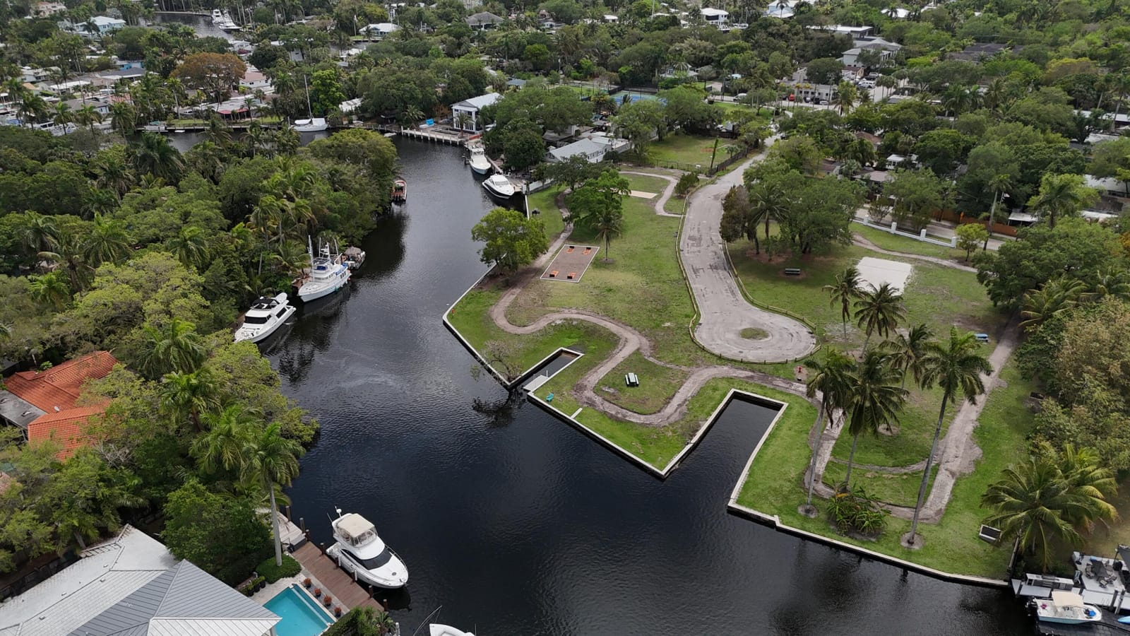 615 SW 14th Avenue 1-2, Fort Lauderdale, FL 33312 photo 18