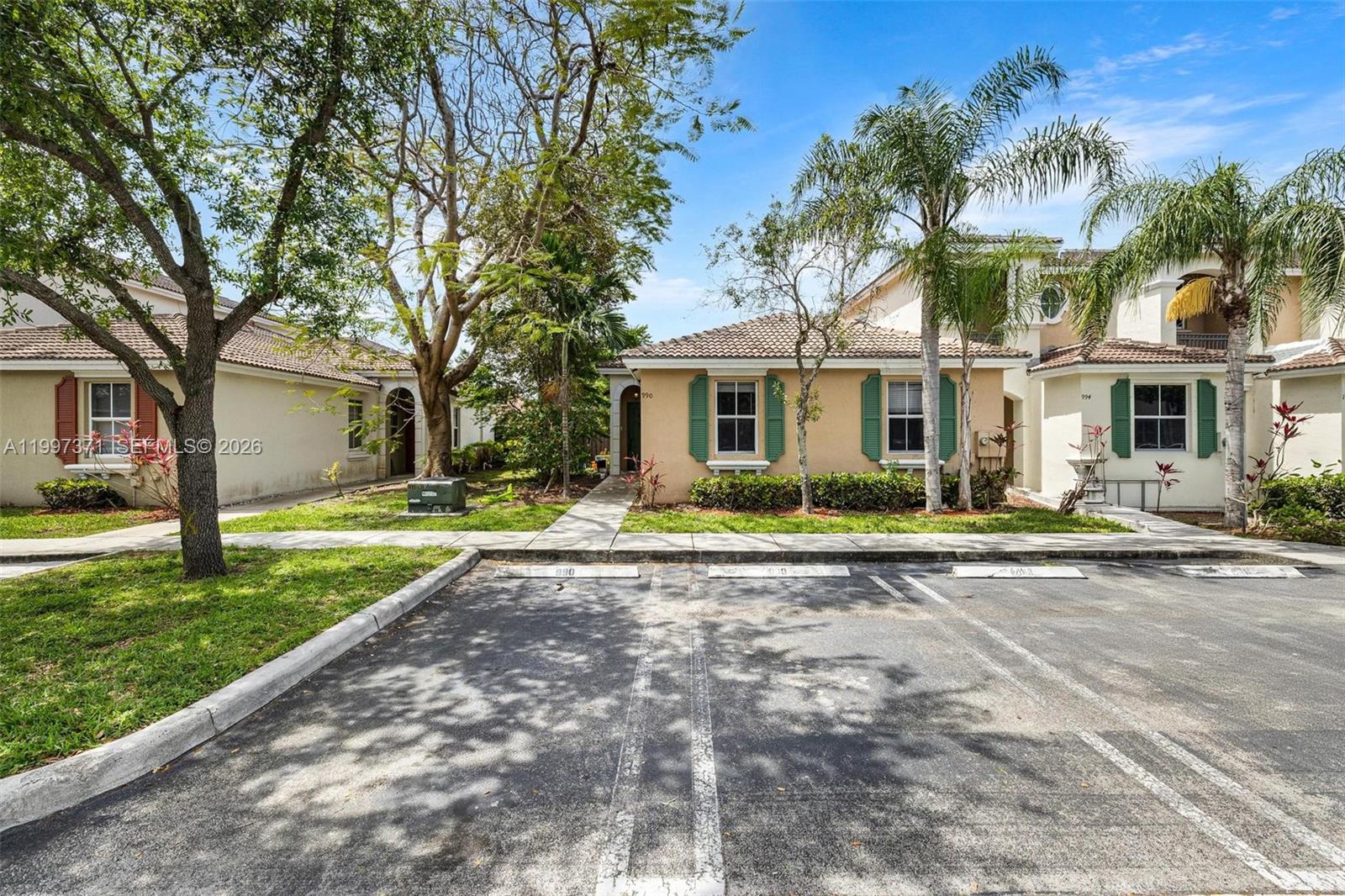 990 NE 42nd Place, Homestead, FL 33033, Homestead