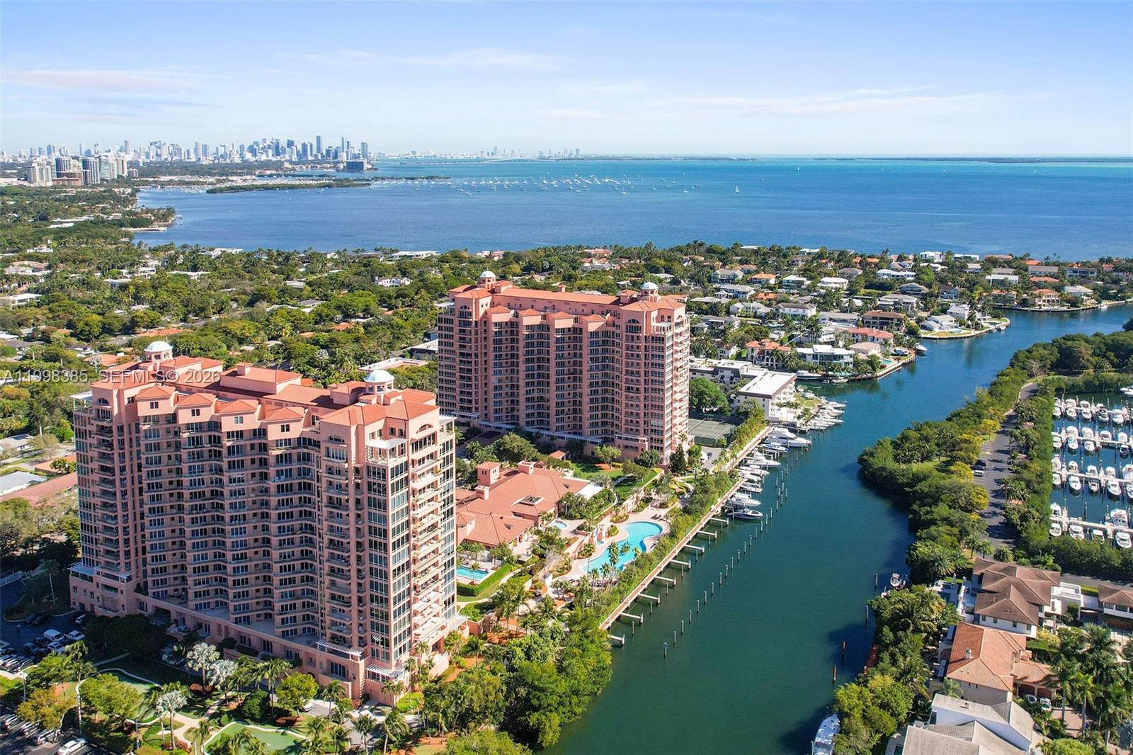 10 Edgewater Drive 7G, Coral Gables, FL 33133, Coral Gables