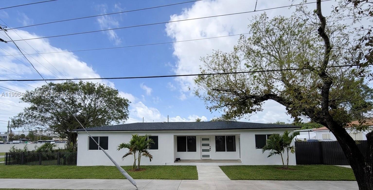 596 Ragan Drive, Miami Springs, FL 33166, Miami Springs
