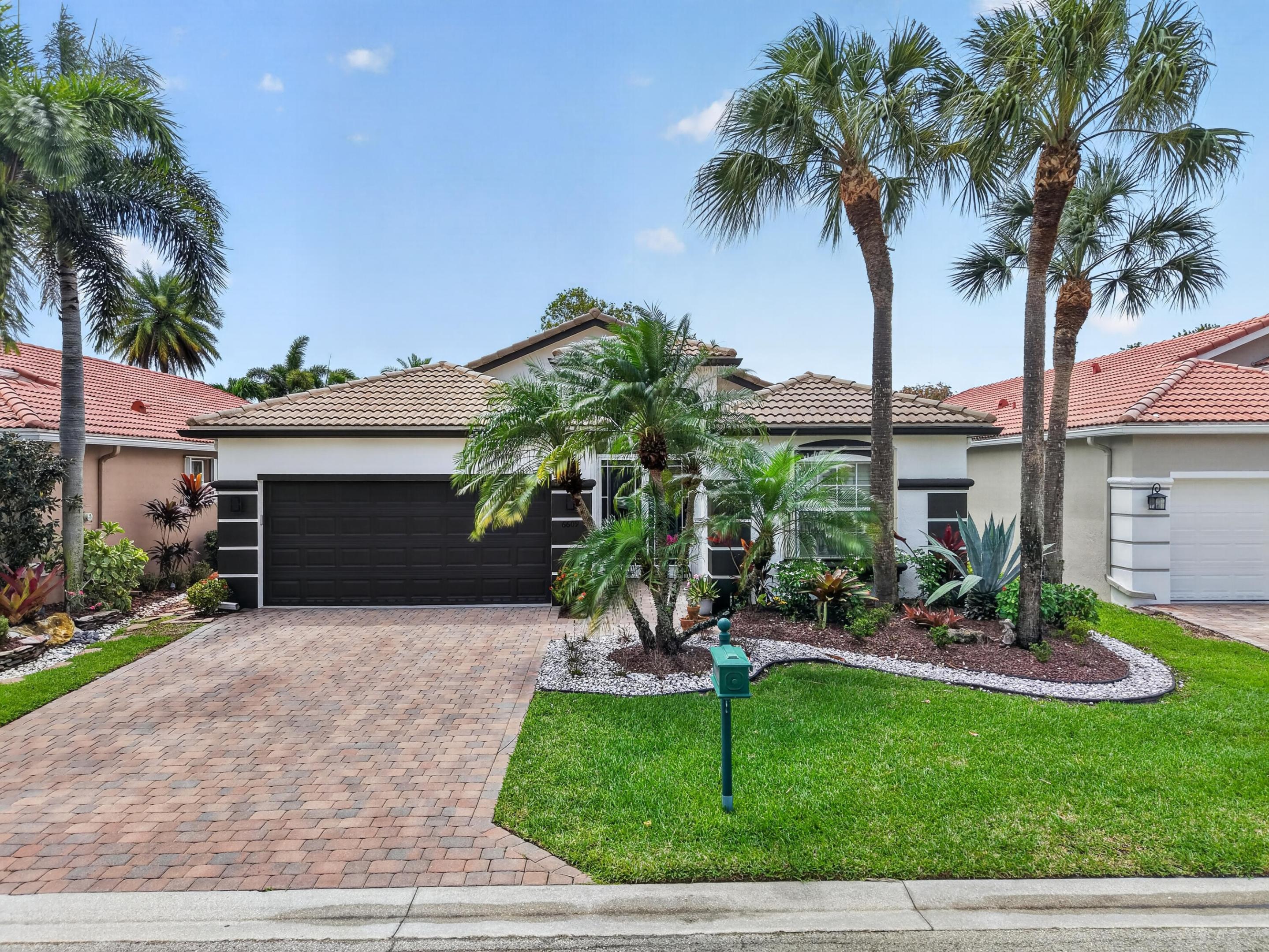 6609 Via Alfieri, Lake Worth, FL 33467, Lake Worth