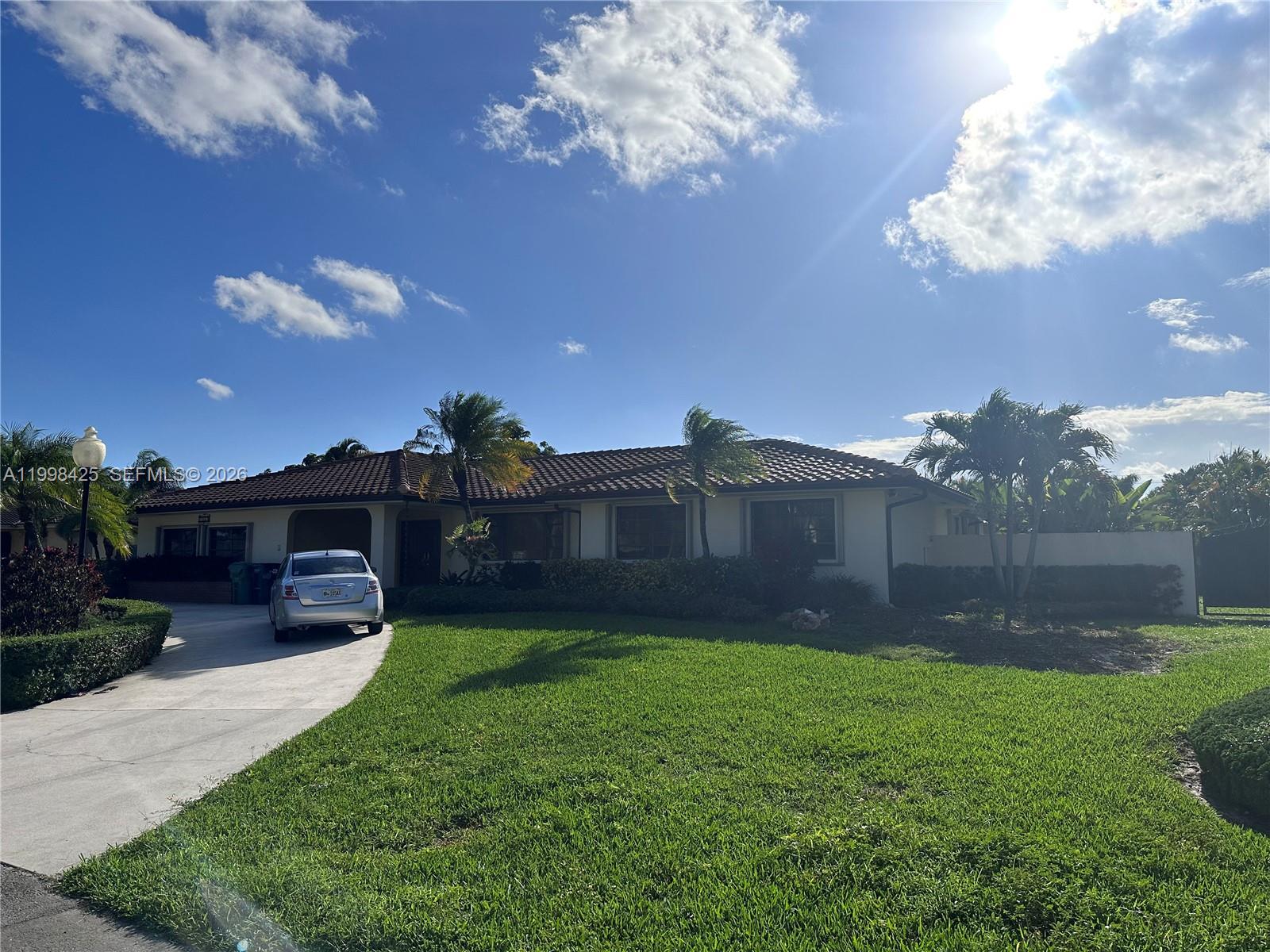 2980 SW 111th Avenue, Miami, FL 33165, Miami