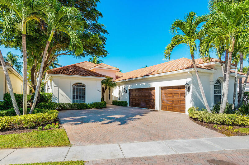 14364 Stroller Way, Wellington, FL 33414, Wellington