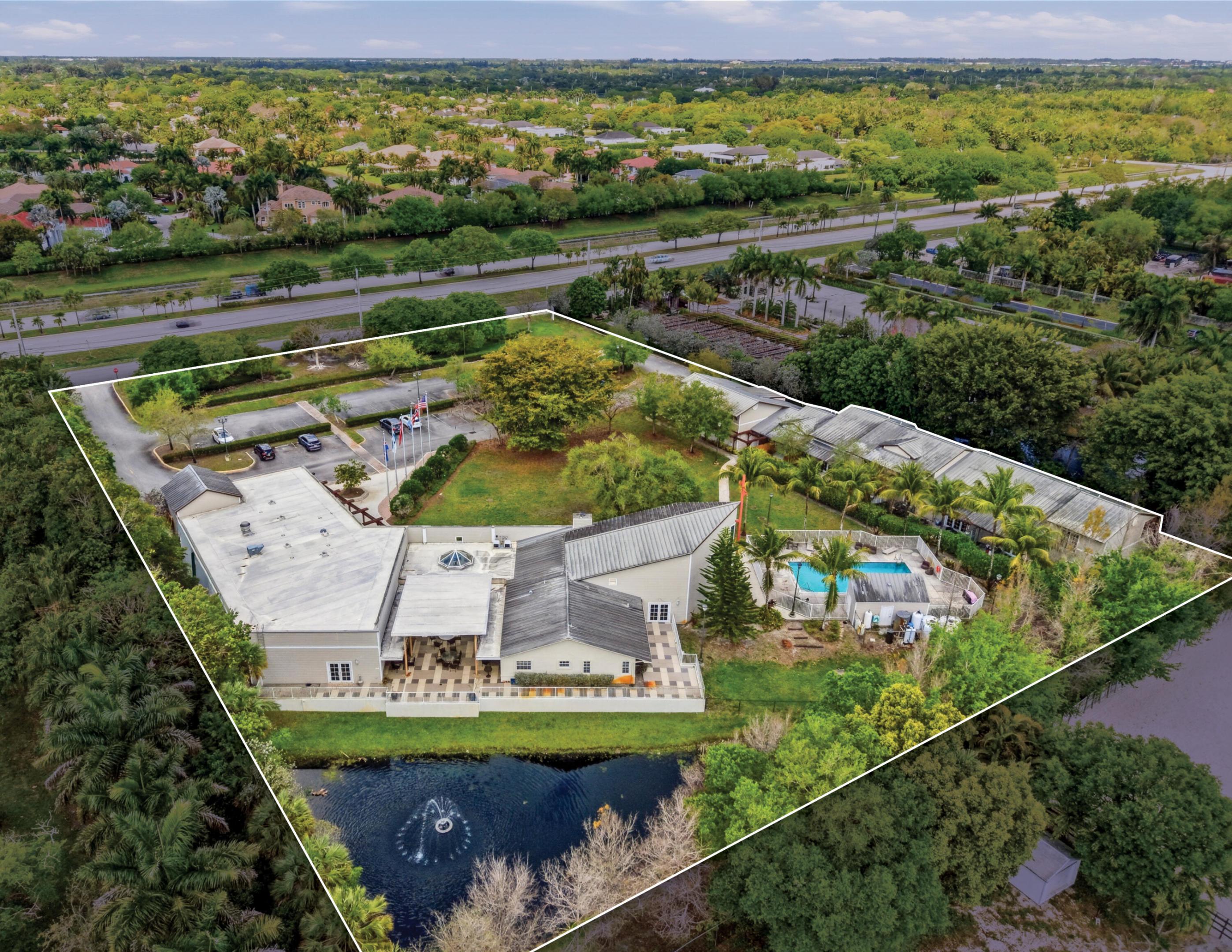 2950 S Flamingo Road, Davie, FL, Davie