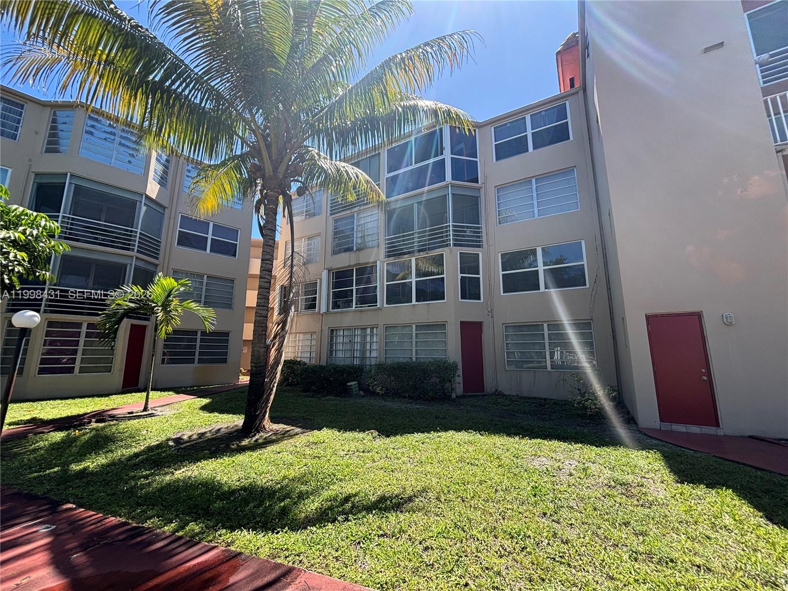 1501 NE 191st Street C211, Miami, FL 33179, Miami