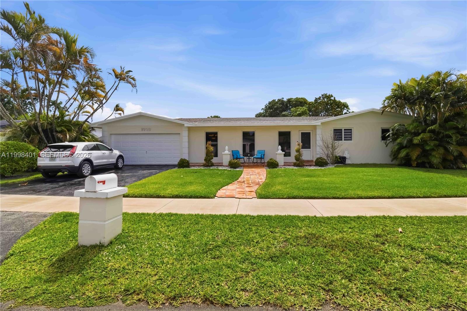 19911 SW 84th Avenue, Cutler Bay, FL 33189, Cutler Bay