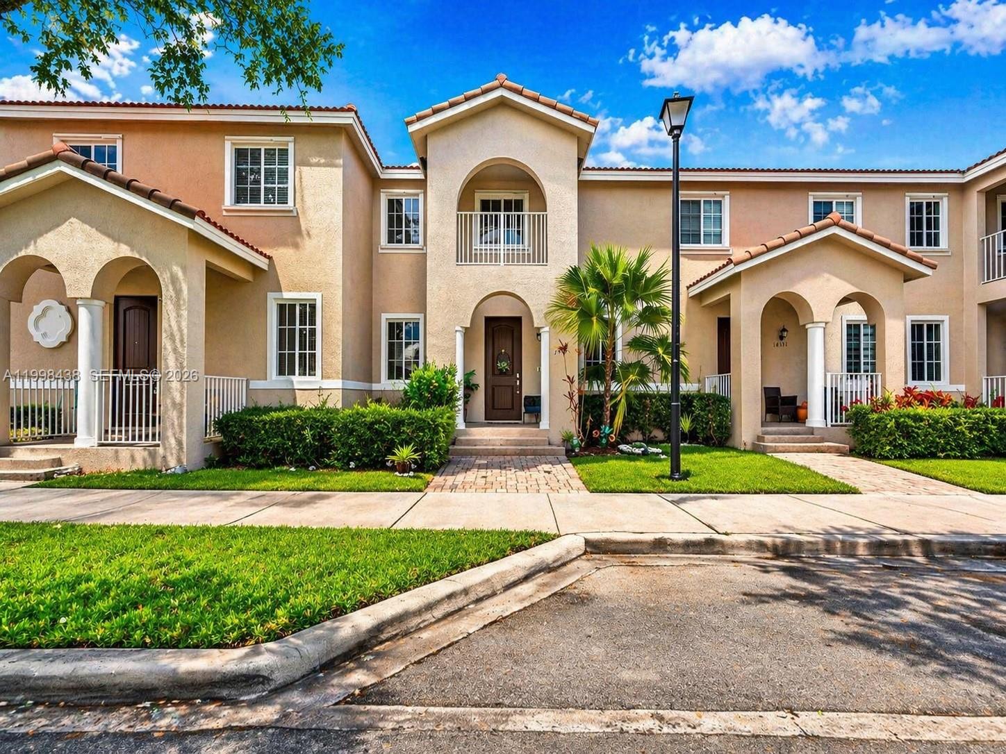 14161 SW 276th Street, Homestead, FL 33032, Homestead