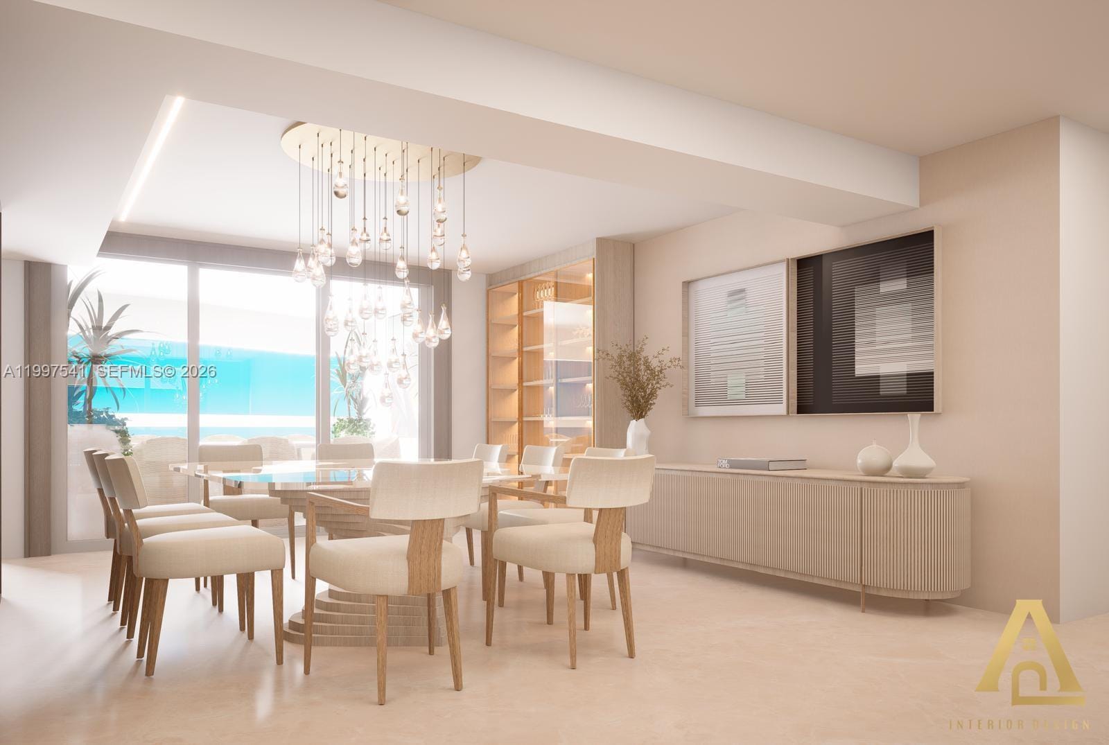 16001 Collins Avenue 1504, Sunny Isles Beach, FL 33160 photo 3