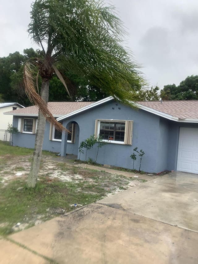 3209 Jersey Court, Fort Pierce, FL 34947