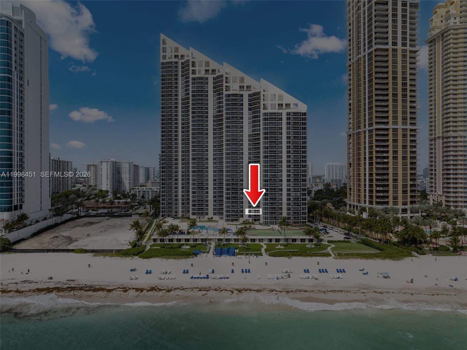 17555 Collins Avenue 406, Sunny Isles Beach, FL 33160 photo 23