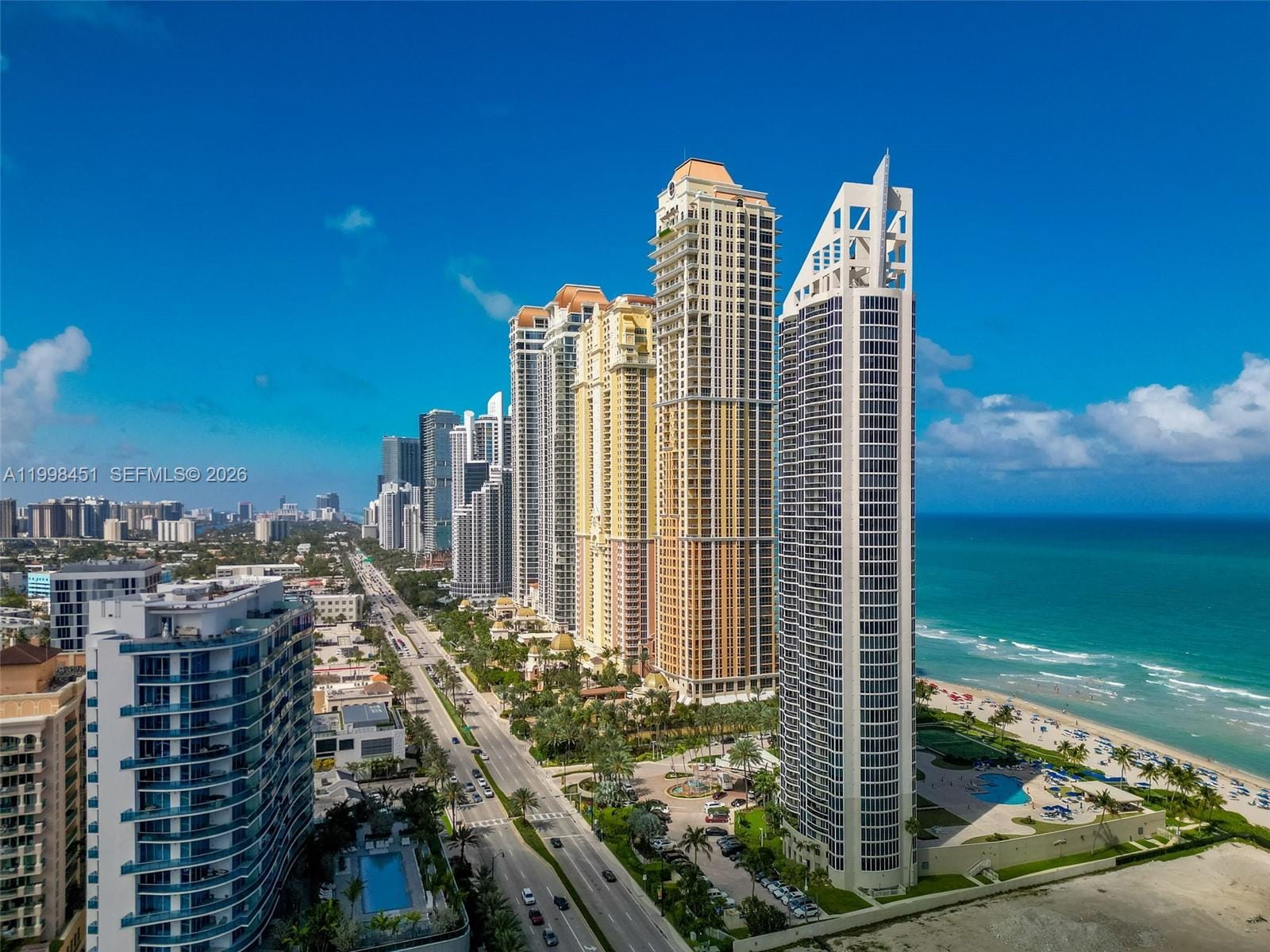 17555 Collins Avenue 406, Sunny Isles Beach, FL 33160 photo 28