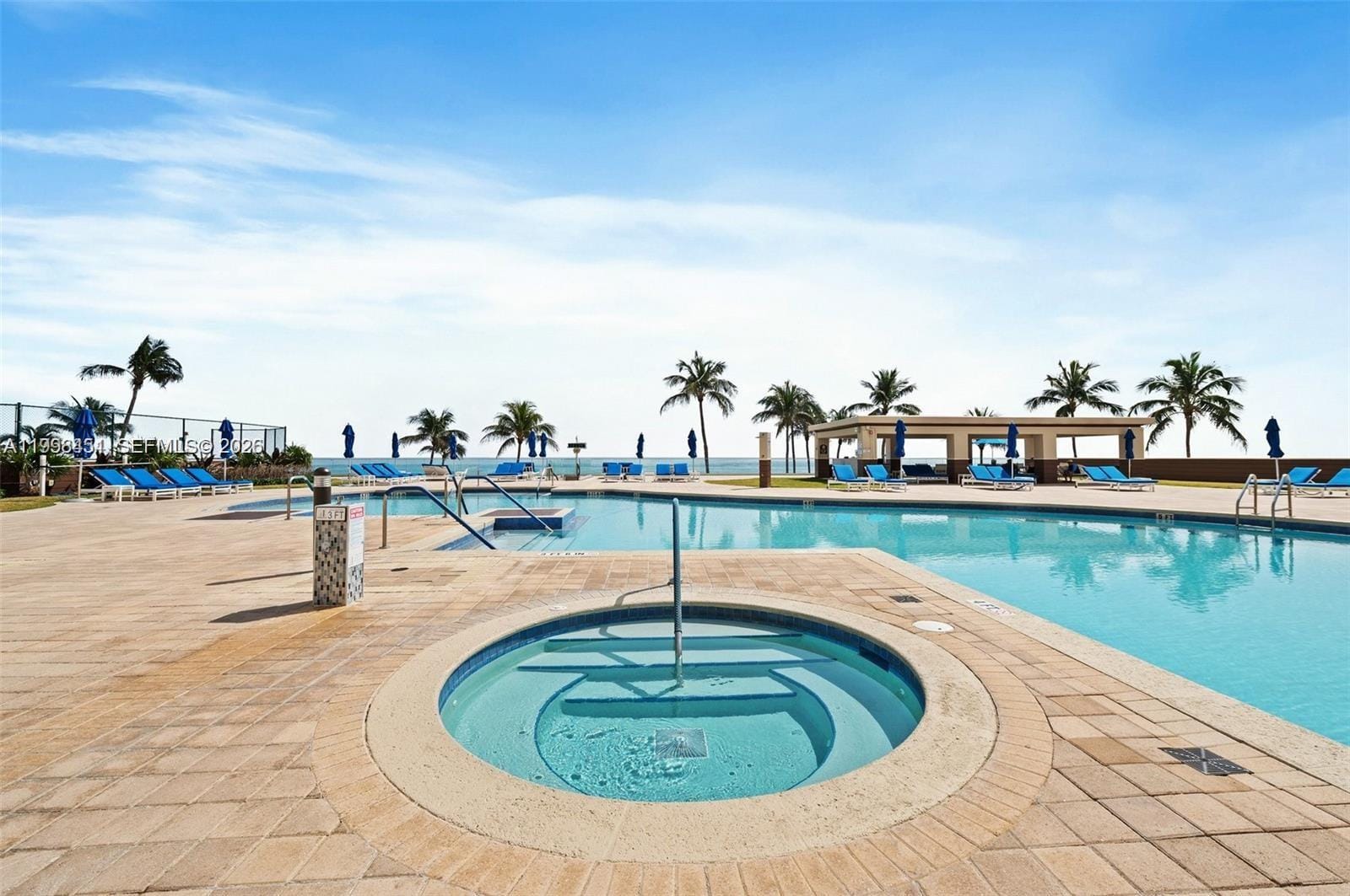 17555 Collins Avenue 406, Sunny Isles Beach, FL 33160 photo 30