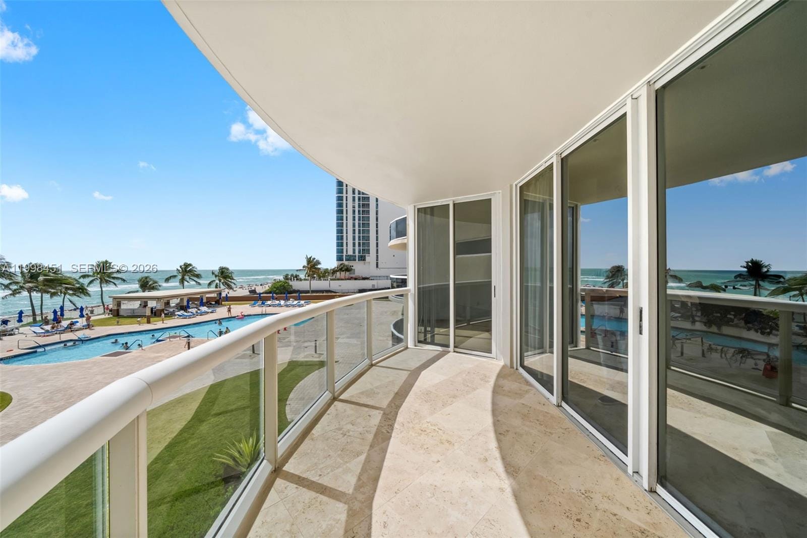 17555 Collins Avenue 406 — photo 10