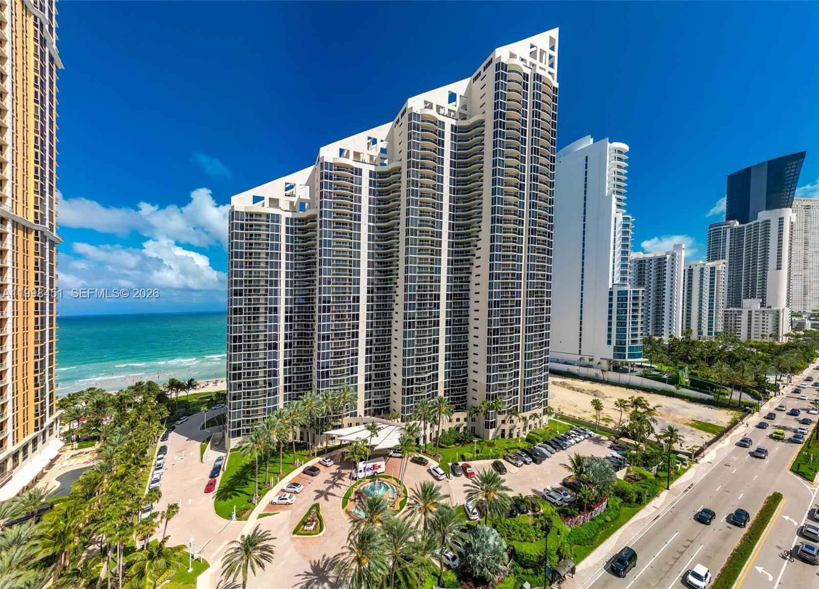 17555 Collins Avenue 406, Sunny Isles Beach, FL 33160, Sunny Isles Beach