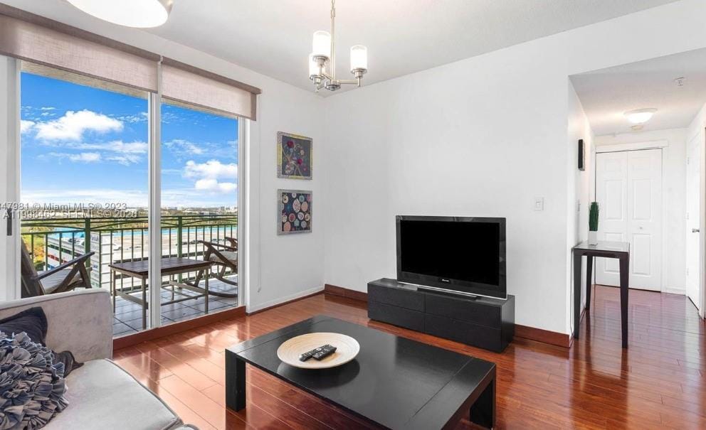 3500 Coral Way 1406, Miami, FL 33145 photo 7