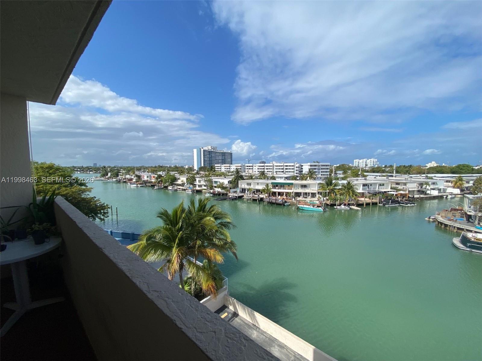 7125 Bay Drive 506, Miami Beach, FL 33141, Miami Beach