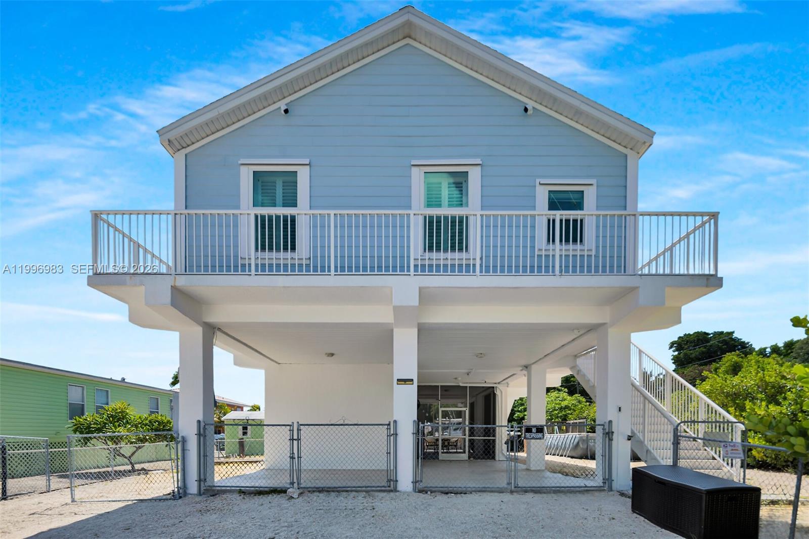 103 Long Key Road, Key Largo, FL 33037