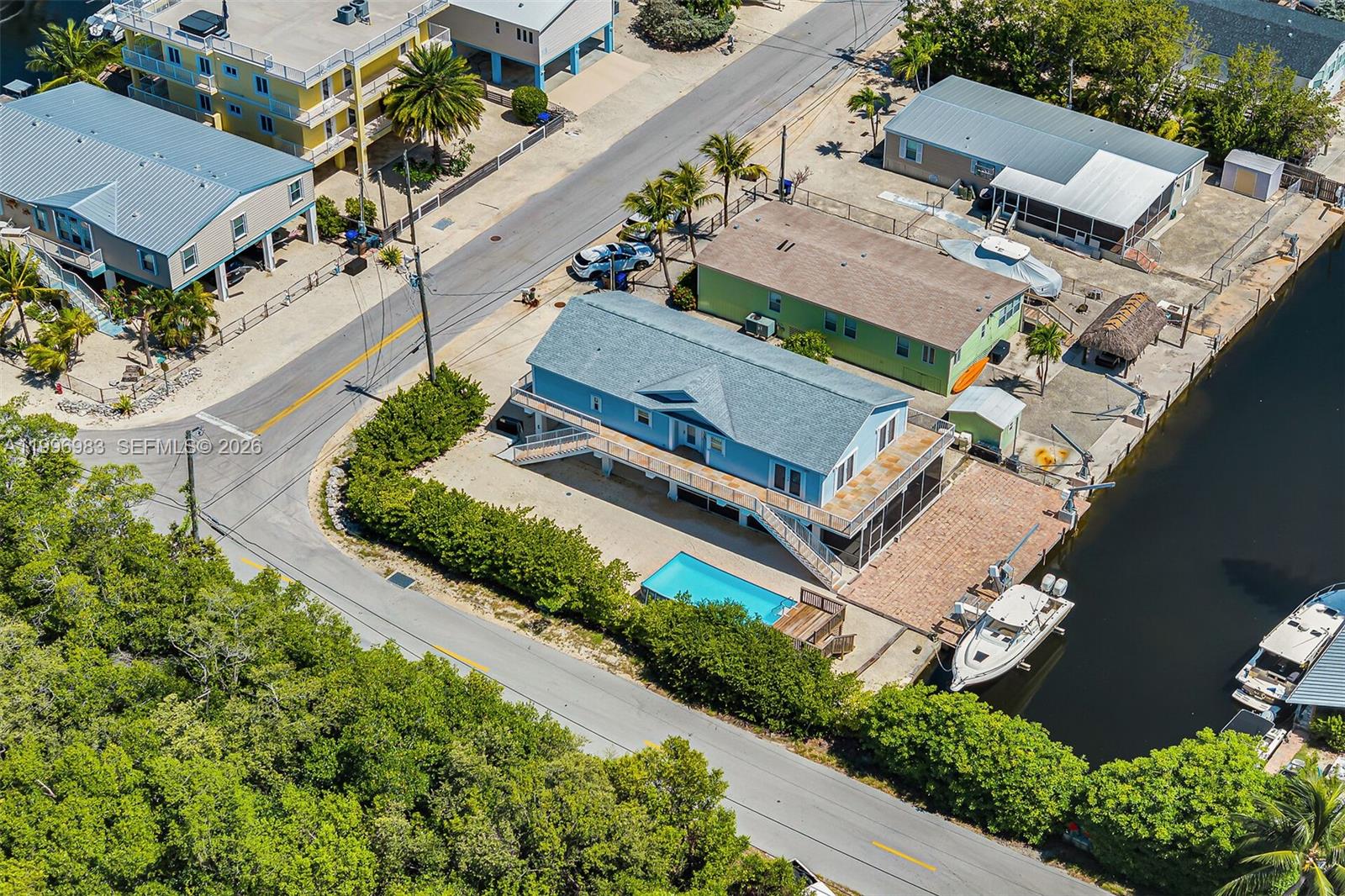 103 Long Key Road, Key Largo, FL 33037 photo 2