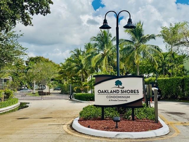 3109 Oakland Shores Drive G102, Oakland Park, FL 33309, Oakland Park