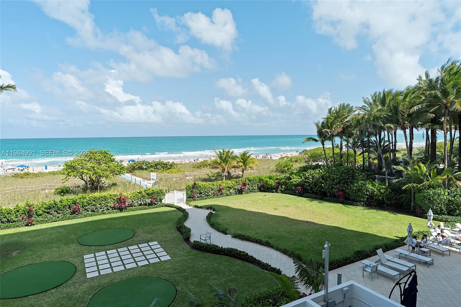 9455 Collins Avenue 409, Surfside, FL 33154, Surfside