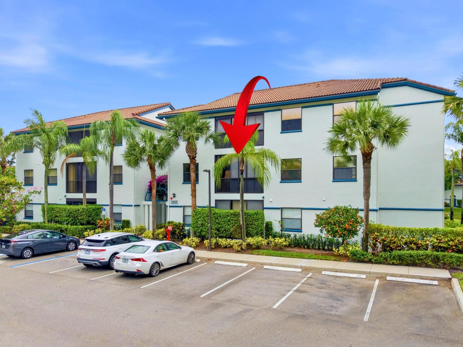 5265 Brisata Circle P, Boynton Beach, FL 33437 photo 8