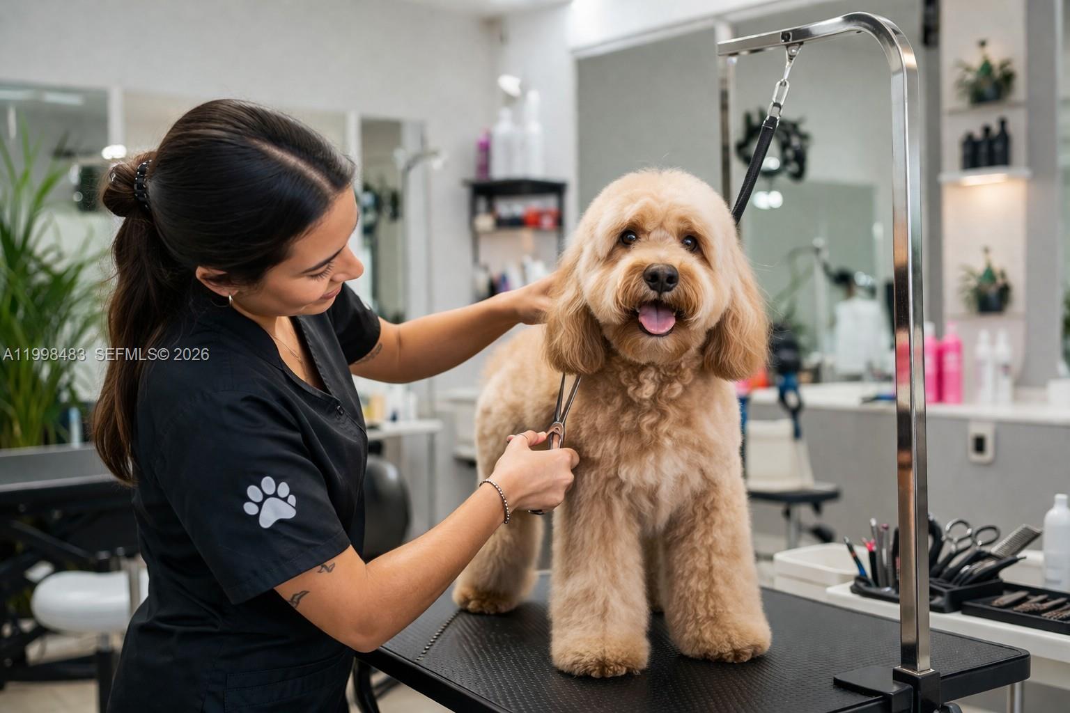 Luxury Pet Grooming, Delray Beach, FL 33446, Delray Beach